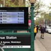 Smoother Sailing For L Train Riders On Sunday, As Many Find Other Routes